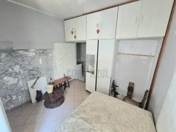 Imagem Copacabana - Residencial › Apartamento com 1 quarto(s) a Venda