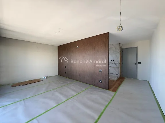 Imagem Maravilhoso sobrado em fase final de acabamento, com 316 mÂ² de construÃ§Ã£o, arquitetura contemporÃ...