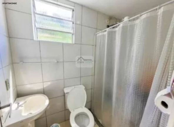 Imagem Casa para Venda em Teresópolis, Bom Retiro, 3 dormitórios, 2 banheiros, 2 vagas