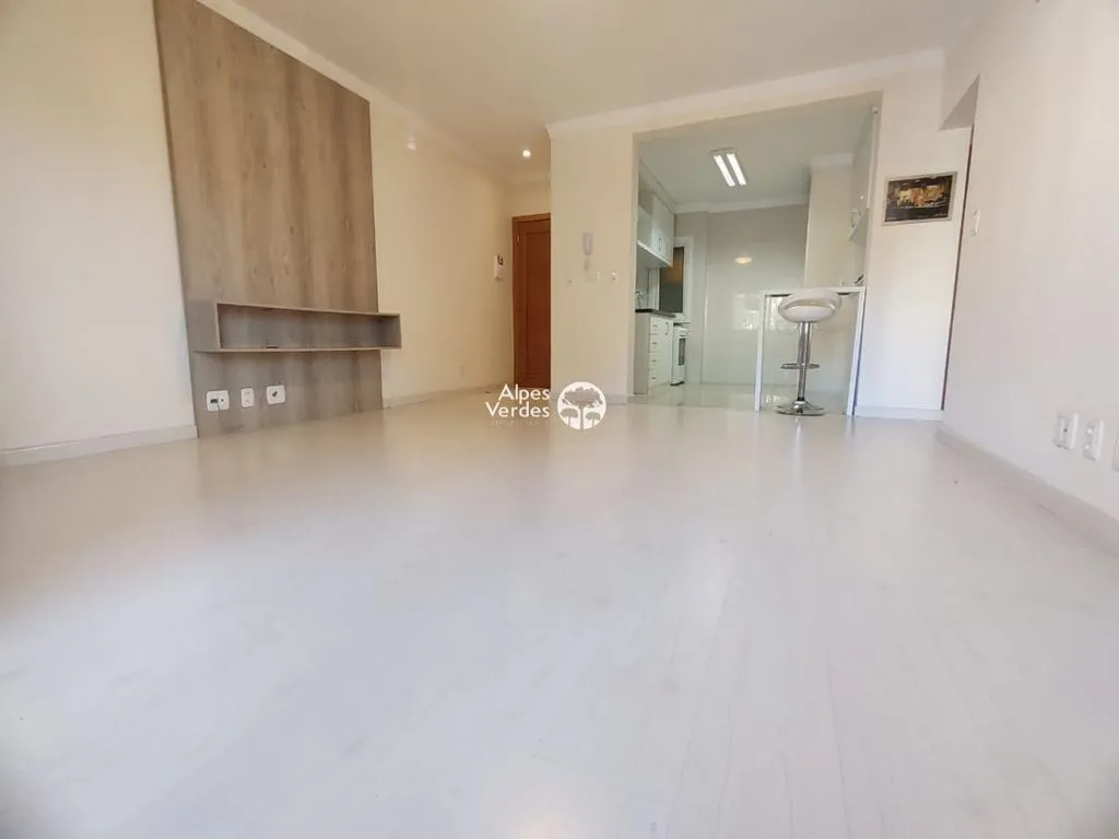 Imagem Vende-se Apartamento em Canela a 1 minuto da Catedral de Pedra