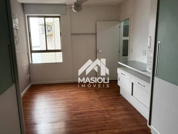 Imagem Apartamento com 4 dormitórios à venda, 168 m² por R$ 1.900.000,00 - Praia de Itapoã - Vila Velha/ES