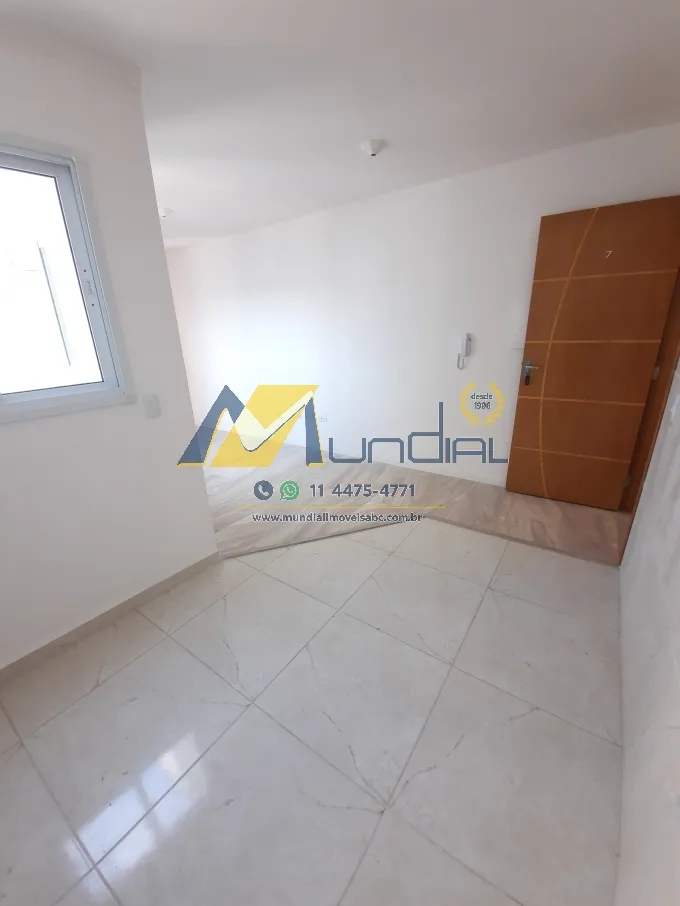 Imagem Alugo Salão Comercial em Santo André, bairro Vila Guiomar