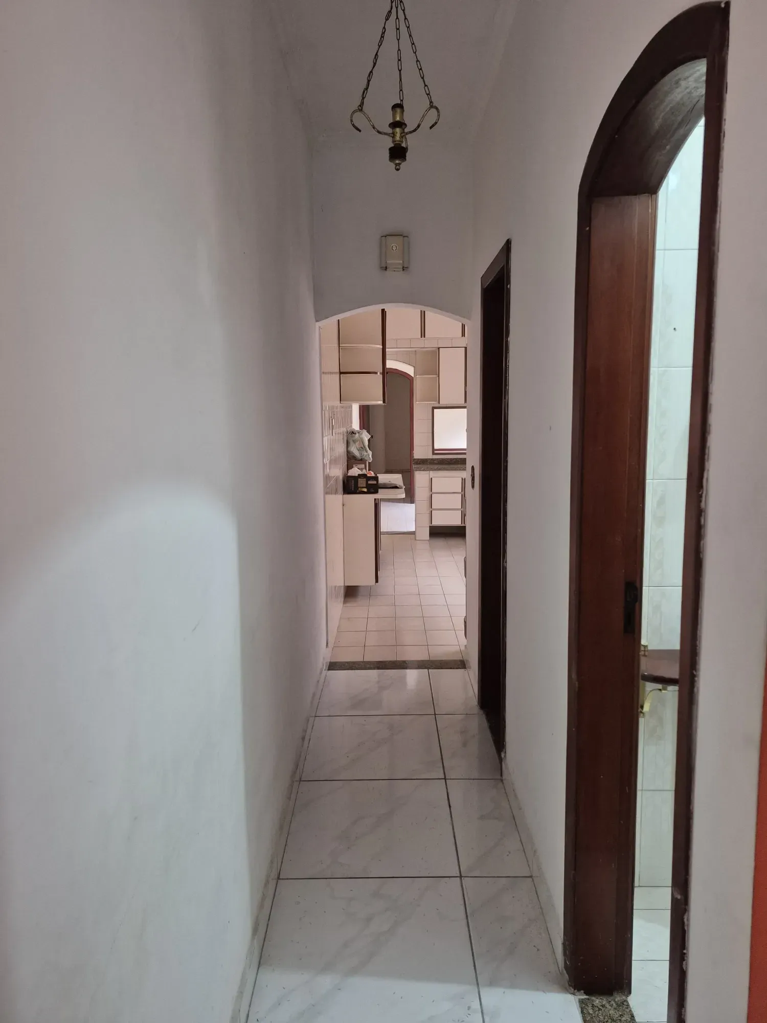 Imagem Casa com 4 Quartos à Venda, 200 m² em Vila Santo Estevão - São Paulo