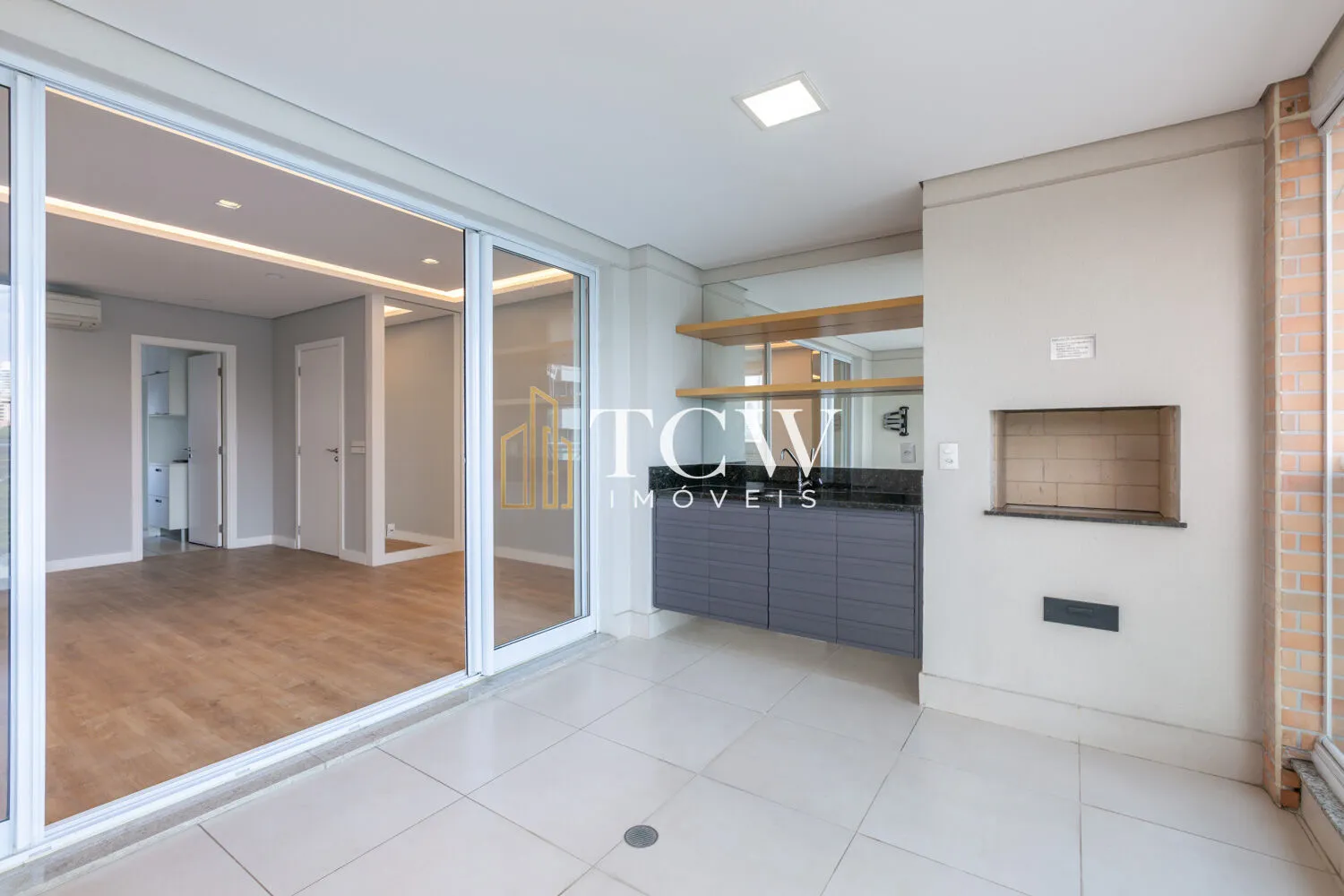 Imagem Apartamento à venda no bairro Vila Olímpia - São Paulo/SP, Zona Sul