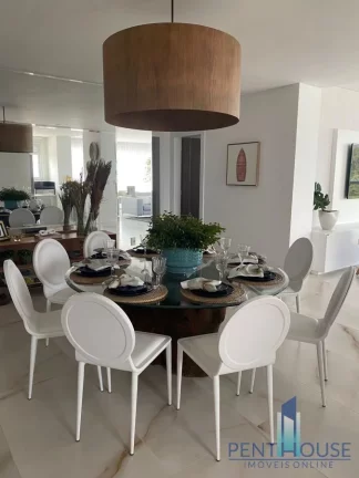 Imagem Apartamento Zona Central para Venda em Balneário Camboriú, CENTRO, 3 dormitórios, 3 suítes, 4 banheiros, 3 vagas