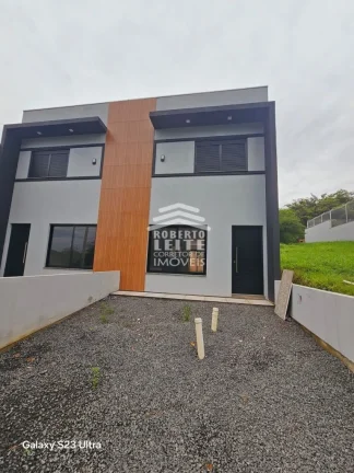 Residencial Verdes Campos - Casa em Condomínio - Residencial Verdes Campos