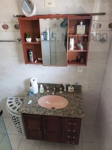 Imagem Sobrado para Venda em Santo André / SP no bairro Vila Curuça