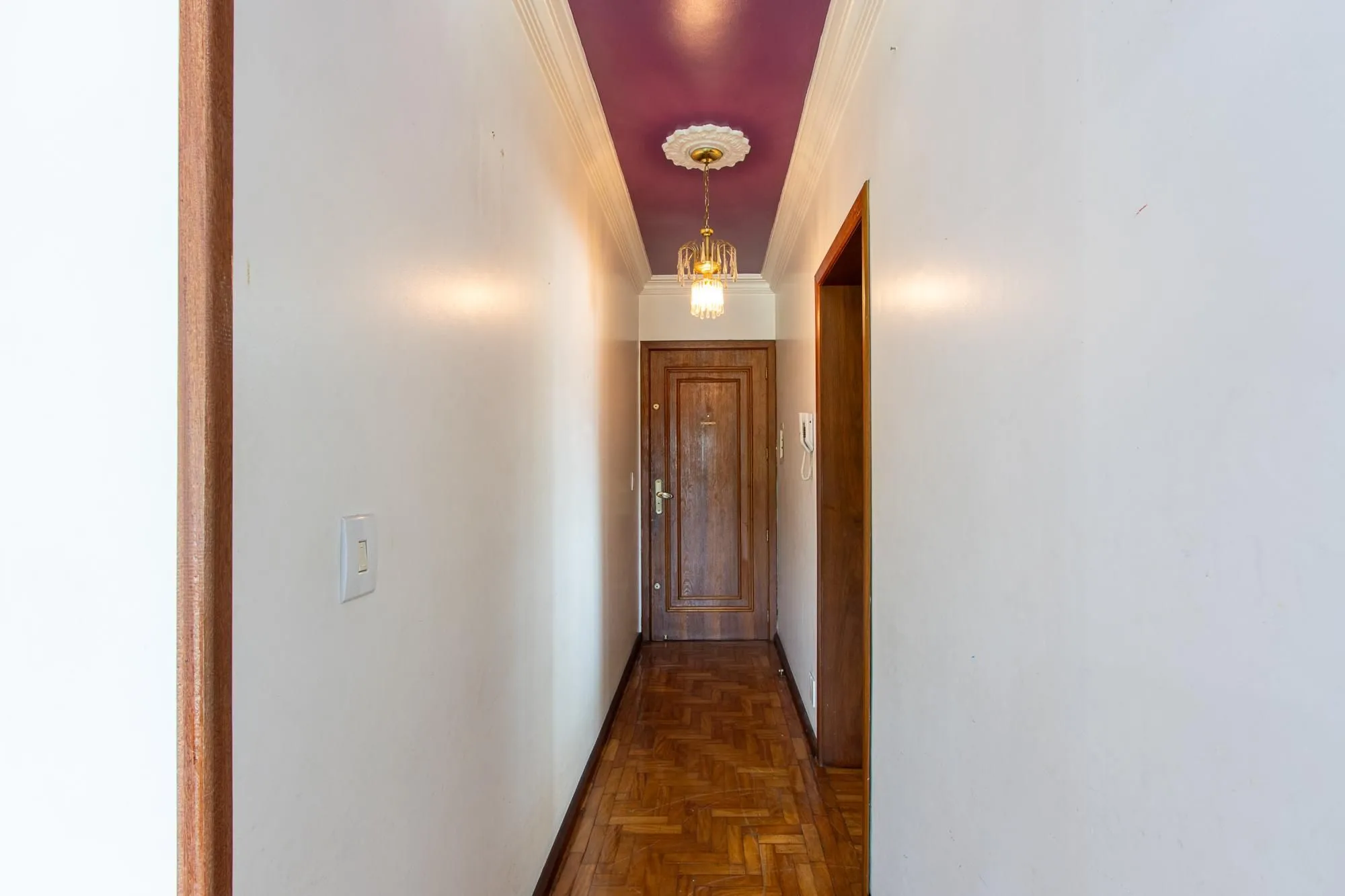 Imagem Apartamento Amplo Proximo a PUC