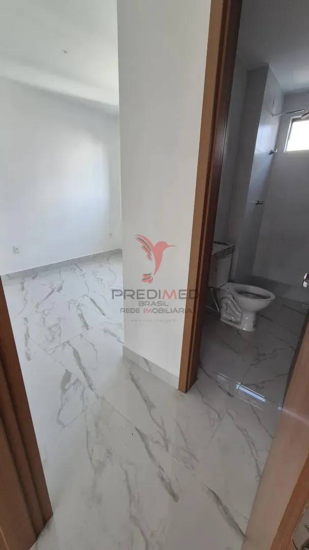 Imagem Apartamento 3 quartos novo no Bessa