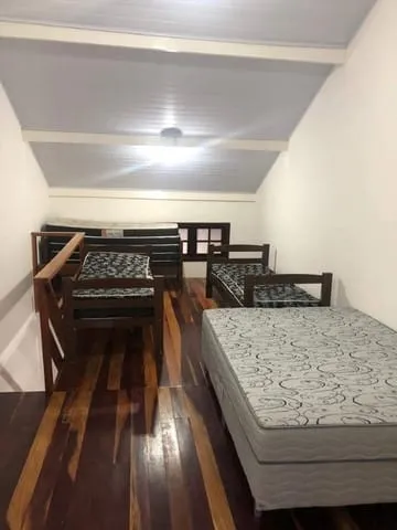 Imagem Apartamento à venda 1 Quarto, 1 Suite, 1 Vaga, 62M², Maranduba, Ubatuba - SP | Condomínio Maranduba Ville 1