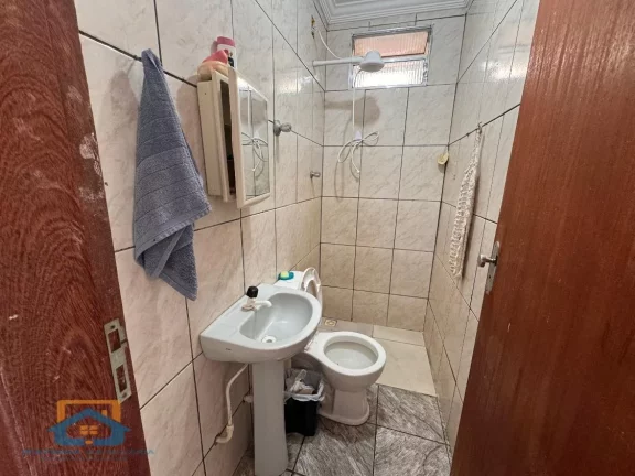 Imagem Prédio a venda no bairro Parque Caravelas