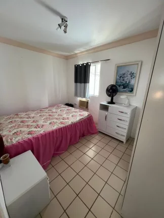 Imagem Apartamento para Venda em Jaboatão dos Guararapes, Piedade, 3 dormitórios, 1 suíte, 2 banheiros, 1 vaga