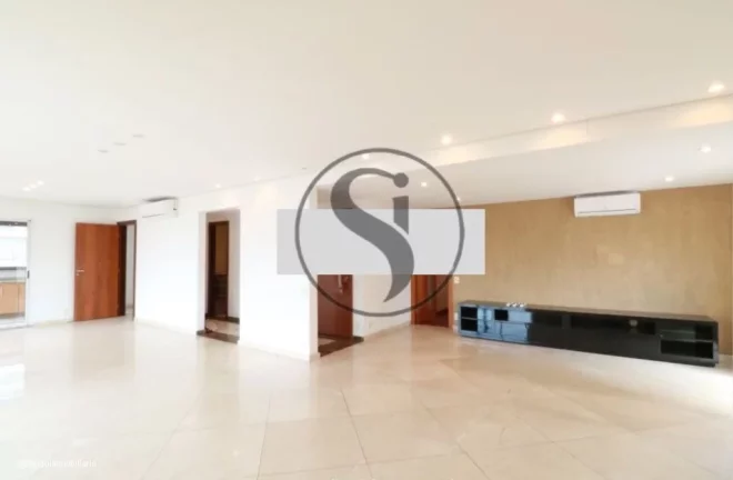 Imagem APARTAMENTO RESIDENCIAL em SÃO PAULO - SP, CERQUEIRA CÉSAR