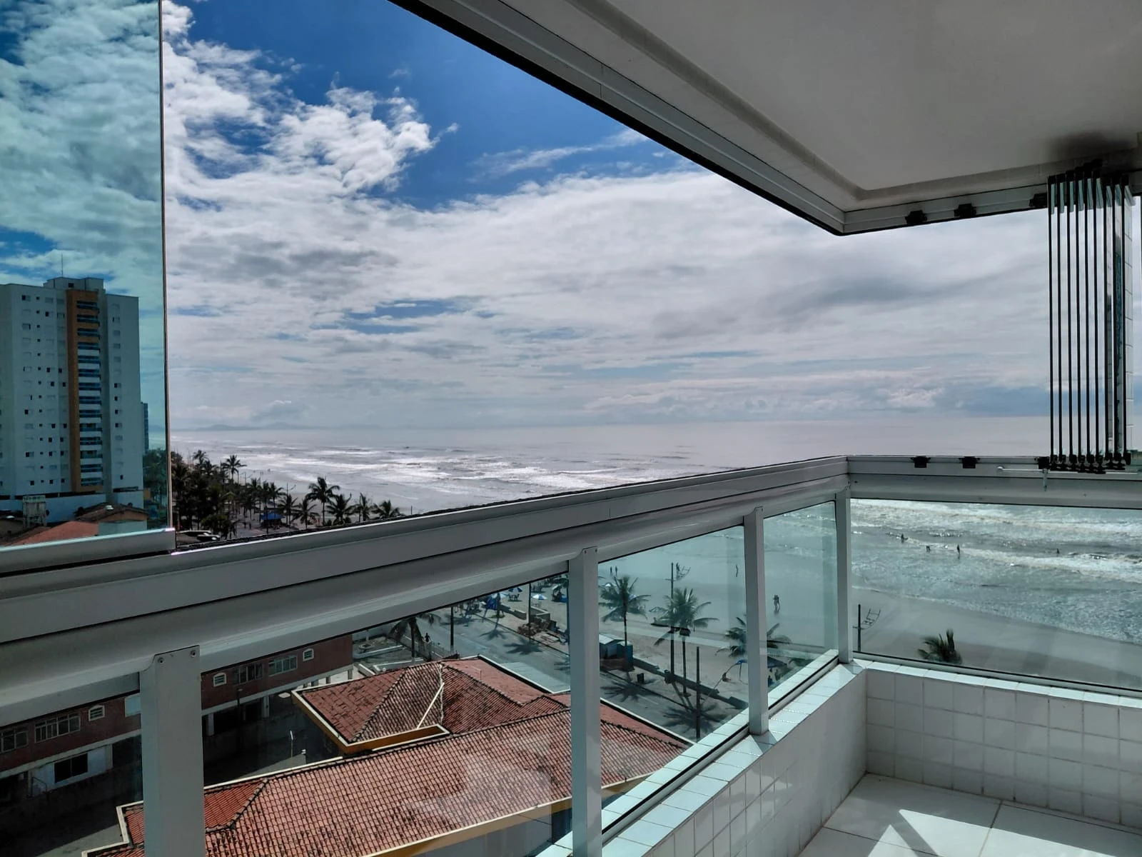 Imagem Apartamento com 2 Quartos à Venda, 6700 m² em Vila Atlântica - Mongaguá