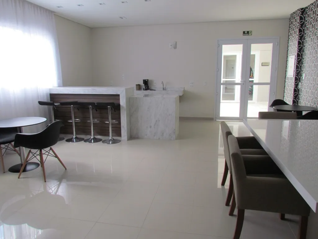 Imagem Wish Residence - Wish Residence