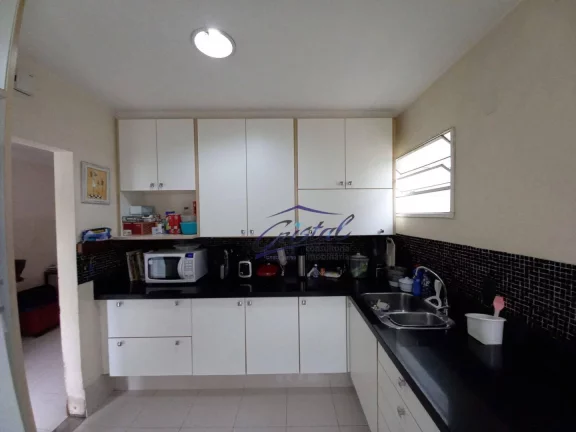 Imagem Casa com 3 dormitórios à venda, 112 m² por R$ 695.000,00 - Jardim Rosa Maria - São Paulo/SP