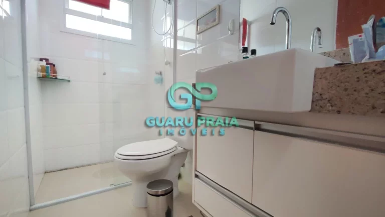 Imagem Apartamento à venda no bairro Enseada - Guarujá/SP