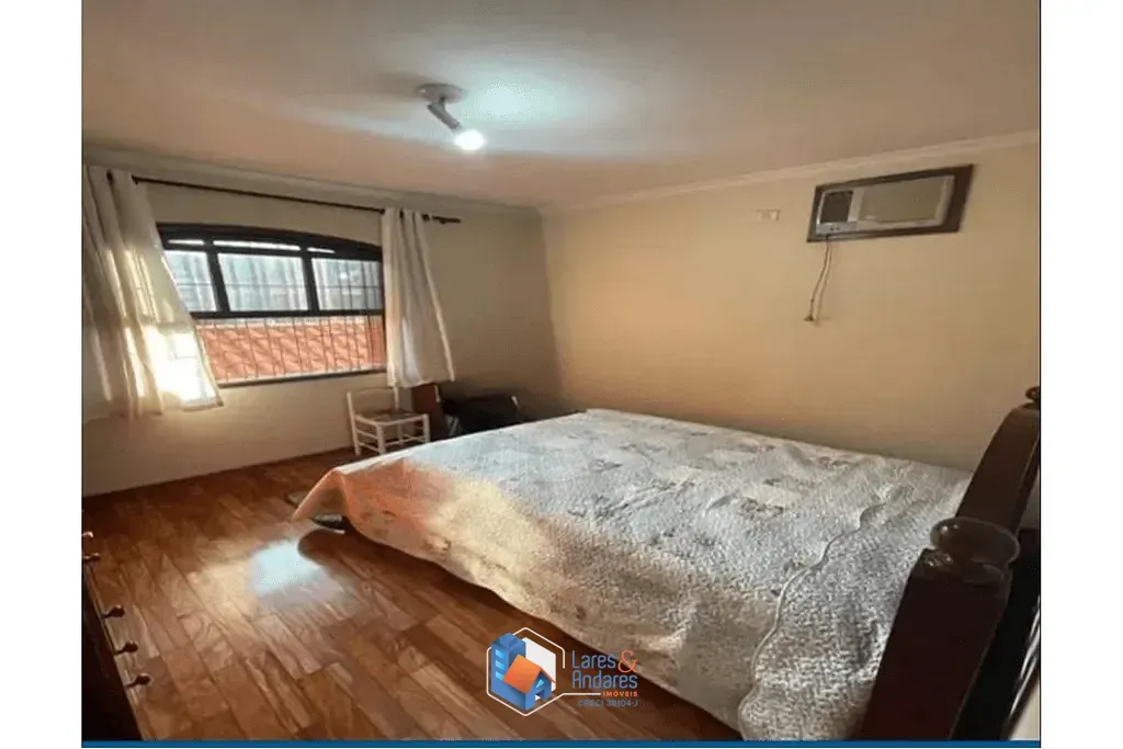 Imagem Casa à venda 3 Quartos 1 Suite 2 Vagas 190M² Vila Marari São Paulo - SP