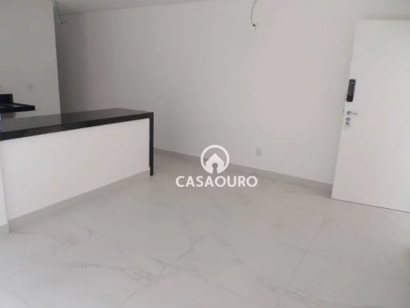 Imagem Apartamento com 2 quartos à venda, 64 m² - Santa Efigênia - Belo Horizonte/MG