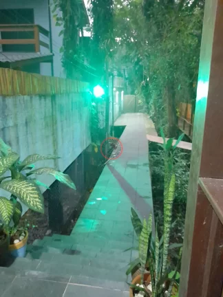 Imagem CASA ACONCHEGANTE EM CAMBURY, ACEITA PERMUTA COMO PARTE DE PAGAMENTO EM SÃO PAULO E SANTOS
