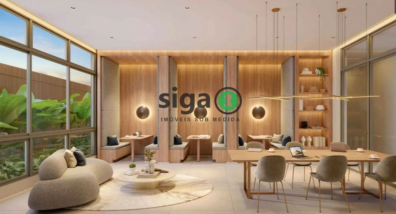 Imagem Apartamento para venda no Brookliln 04 dormitórios, São Paulo - SP