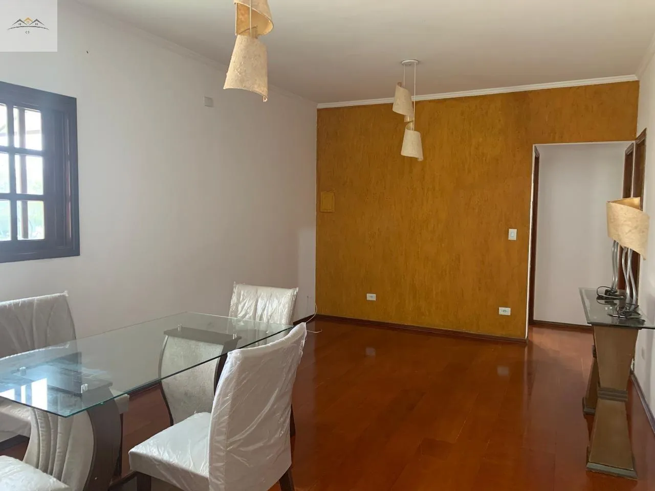 Imagem Apartamento à venda na V. V. Vitória em Santo André 2 dorm. 1 vg. 70m²