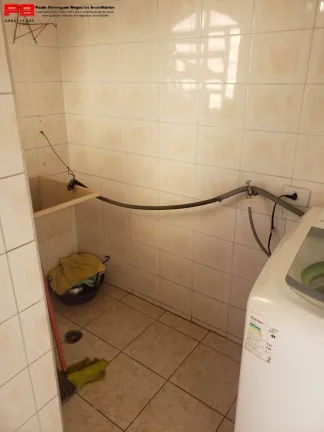 Imagem Sobrado 3 dormitórios 150m² - Vila Nova Conceição