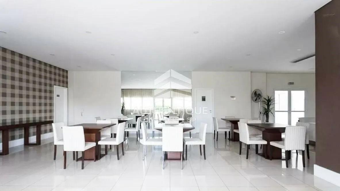 Imagem Stellato Granja Julieta - Apartamento à venda em São Paulo/SP