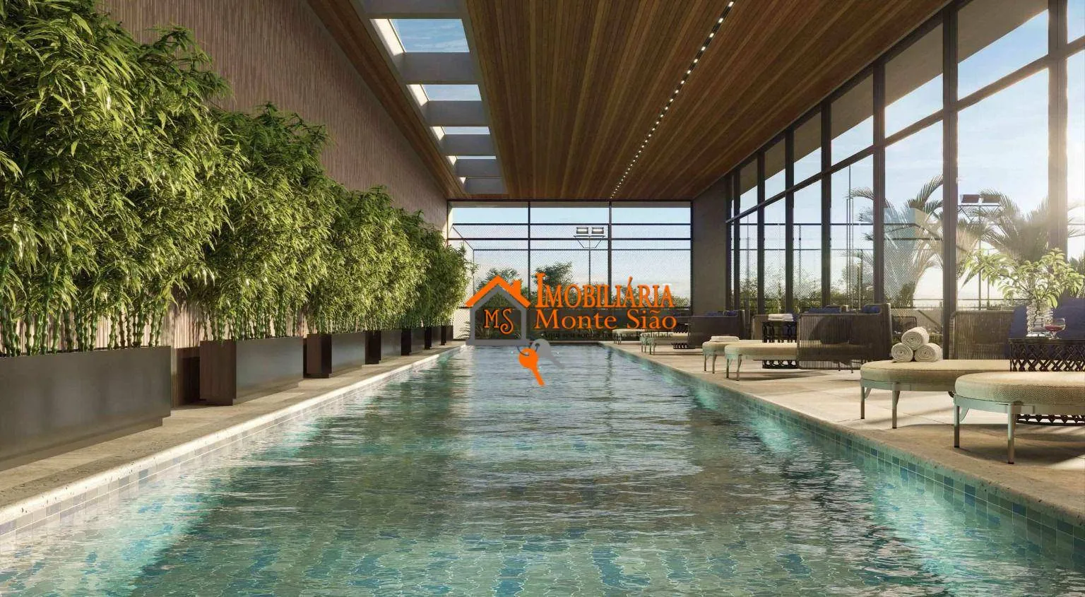 Imagem Apartamento com 4 dormitórios à venda, 201 m² por R$ 3.123.127,90 - Vila Progresso - Guarulhos/SP