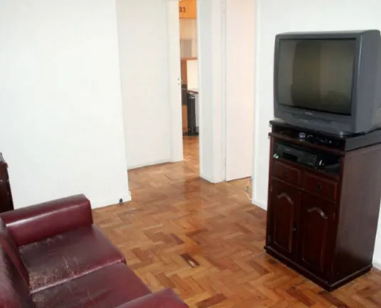 Foto do imóvel Apartamento com 2 Quartos à Venda, 61 m² em Botafogo - Rio De Janeiro