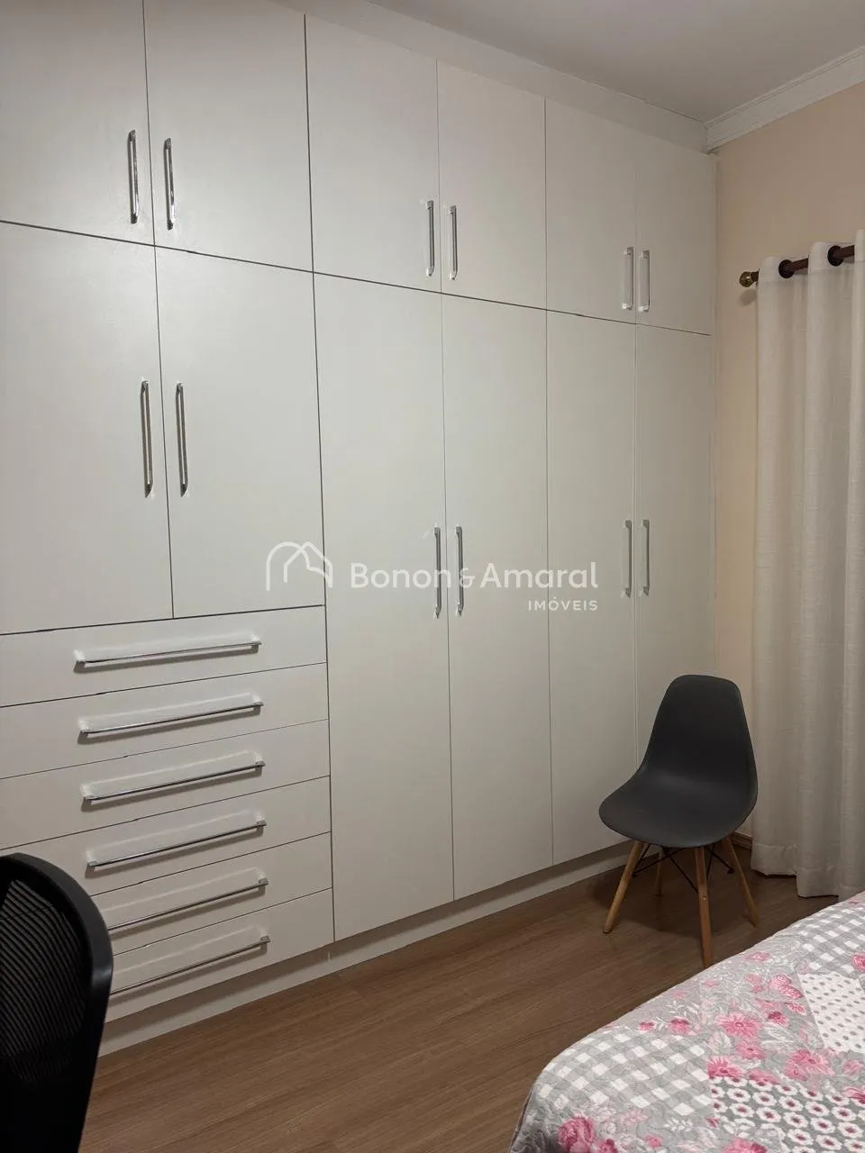 Imagem Casa com 3 suítes no Condomínio Villa Franca em Betel, Paulínia.