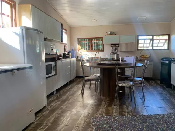 Imagem Casa à venda em Viamão, Cecília, com 4 quartos, 250m²