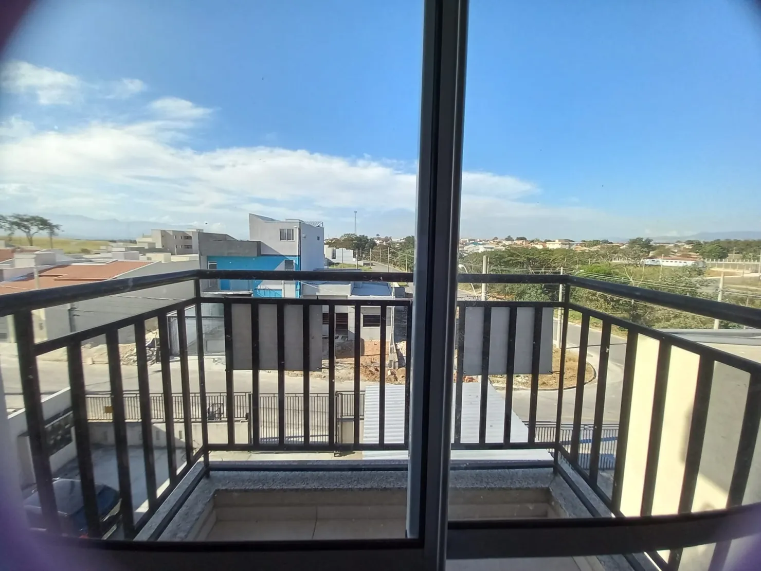Imagem Apartamento à venda 2 Quartos, 1 Suite, 1 Vaga, 62.81M², Loteamento Residencial e Comercial Flamboyant, Pindamonhangaba - SP | Condominio Villa Floren