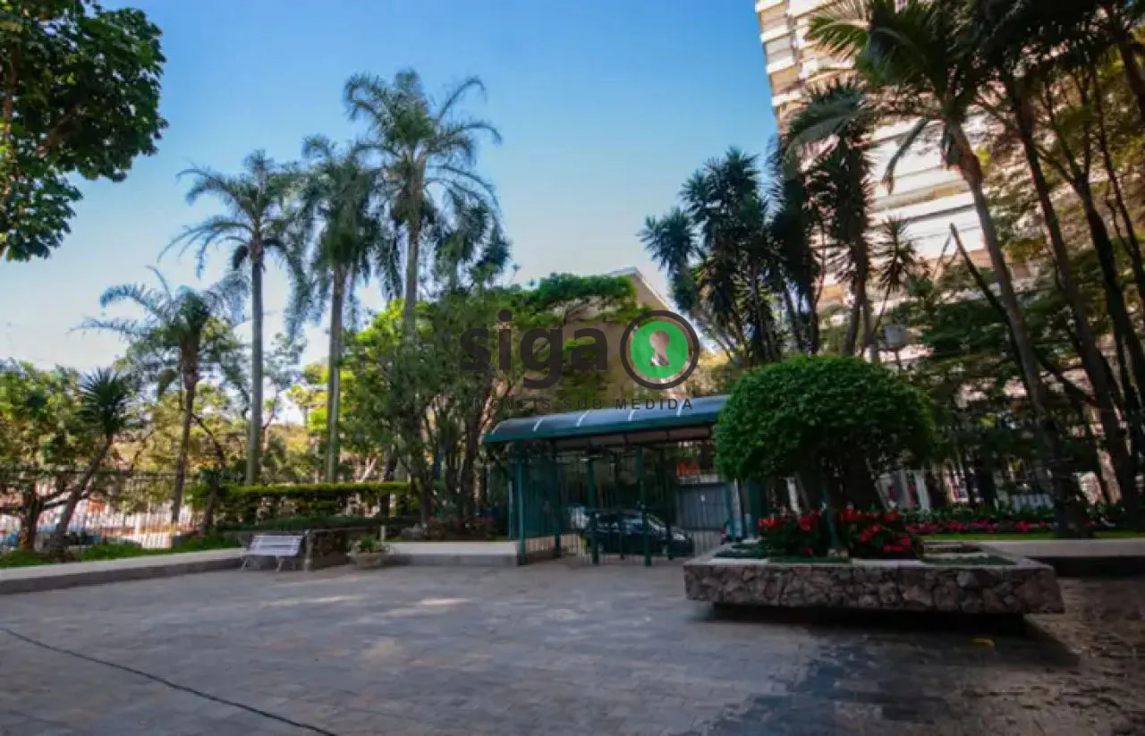 Imagem Apartamento á venda com 115m², 3 dormitórios,1 suítes, Alto da Boa Vista.