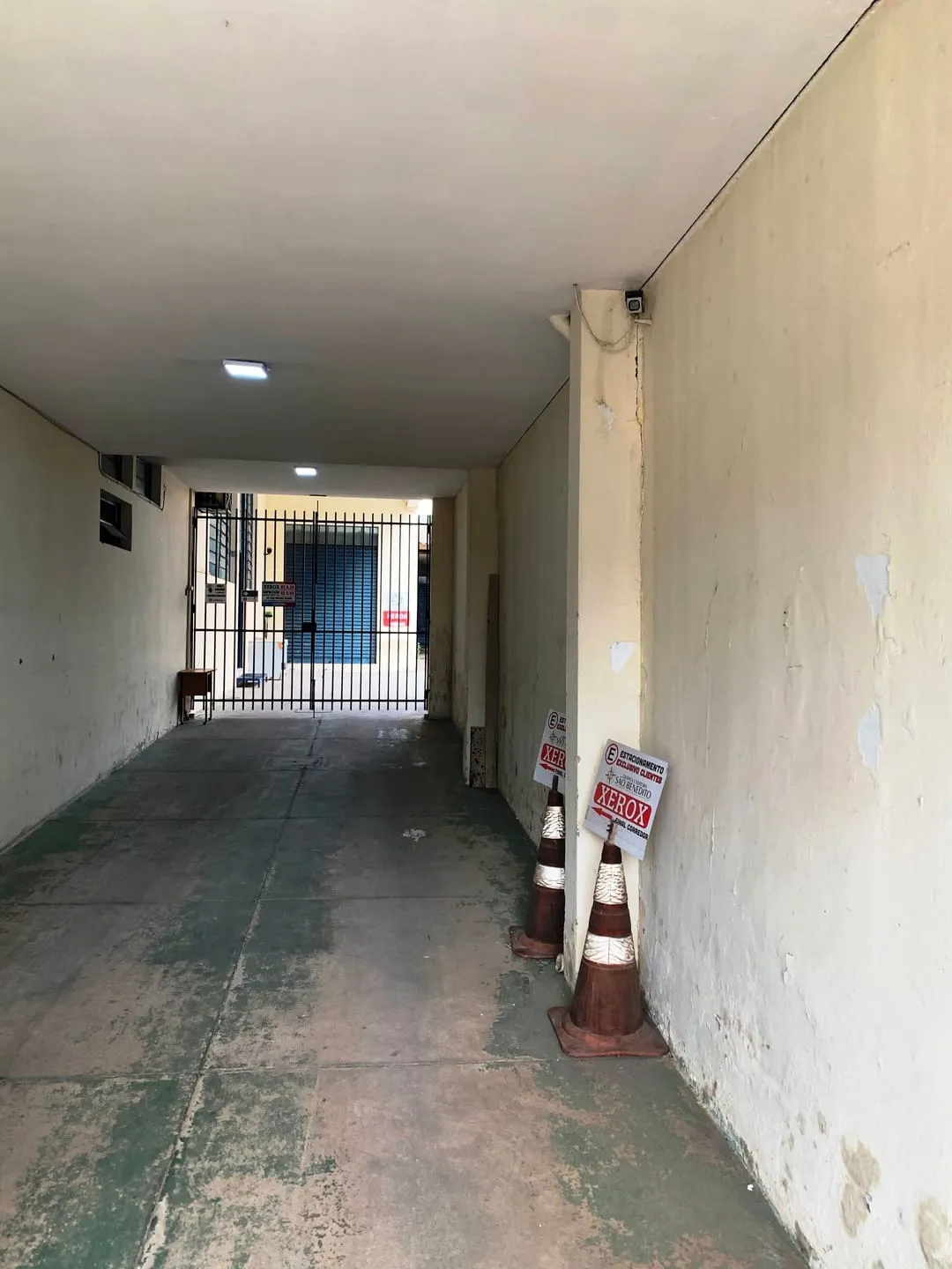Imagem Conjunto comercial à venda, Jardim Rosely, Pindamonhangaba, SP