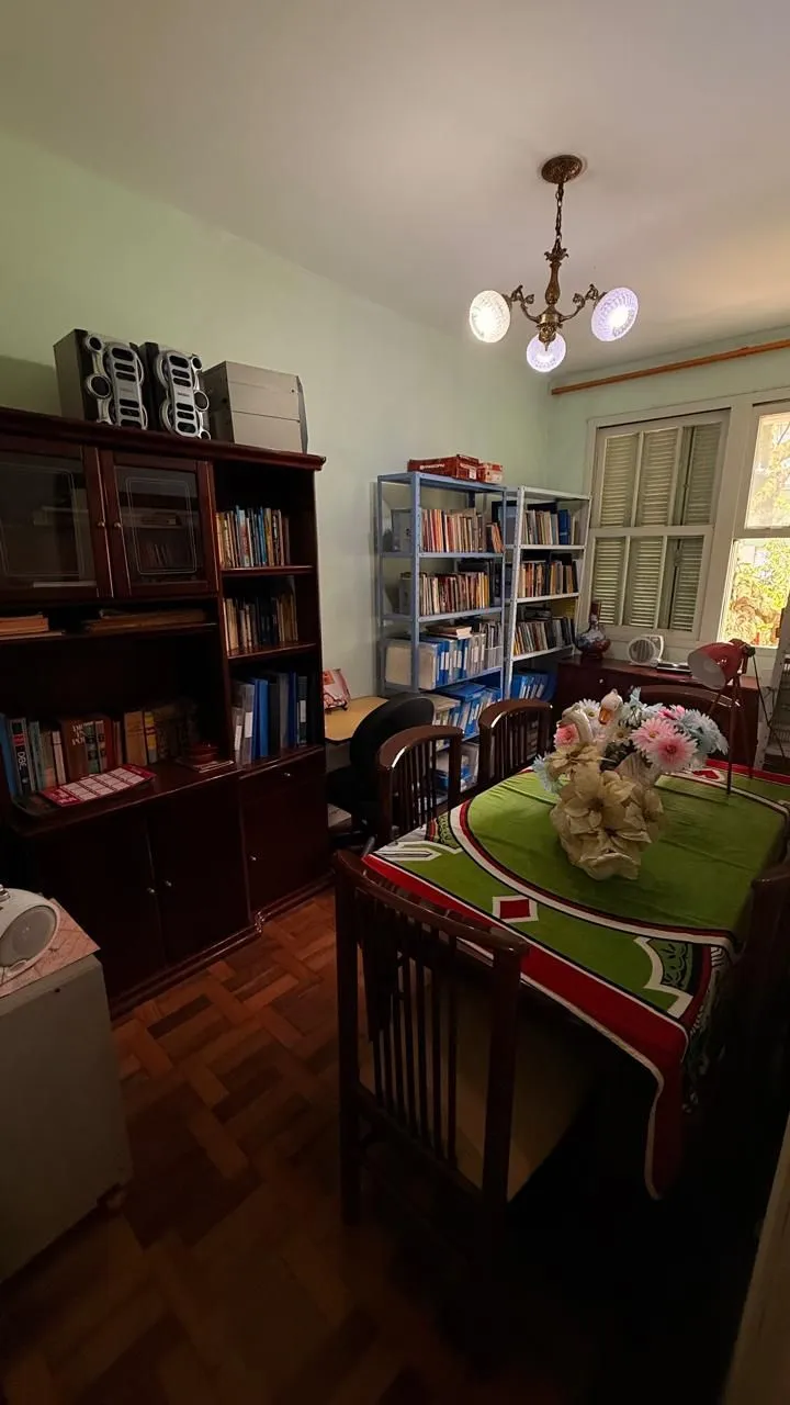 Imagem Apartamento em Centro Histórico