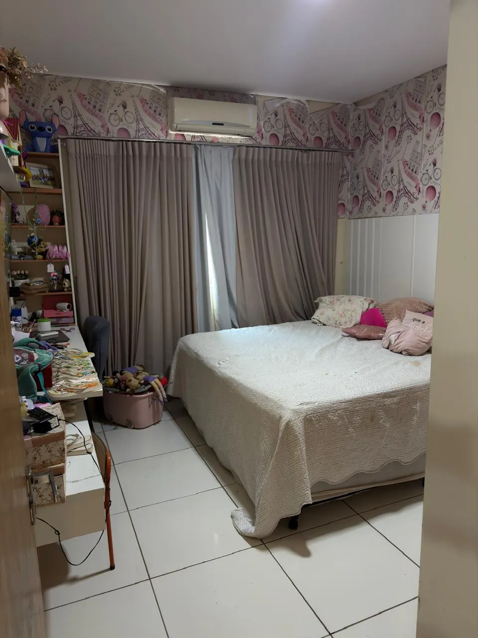 Imagem Casa 2 quartos I Área Gourmet I bairro Porto em Cuiabá