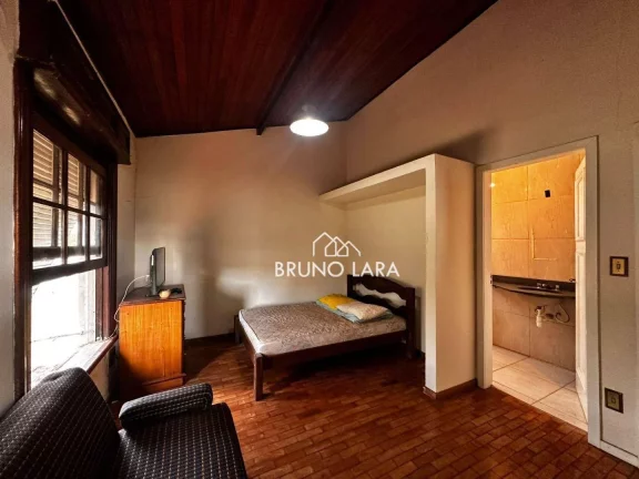 Imagem Casa à venda em Igarapé no Condomínio Fazenda Solar