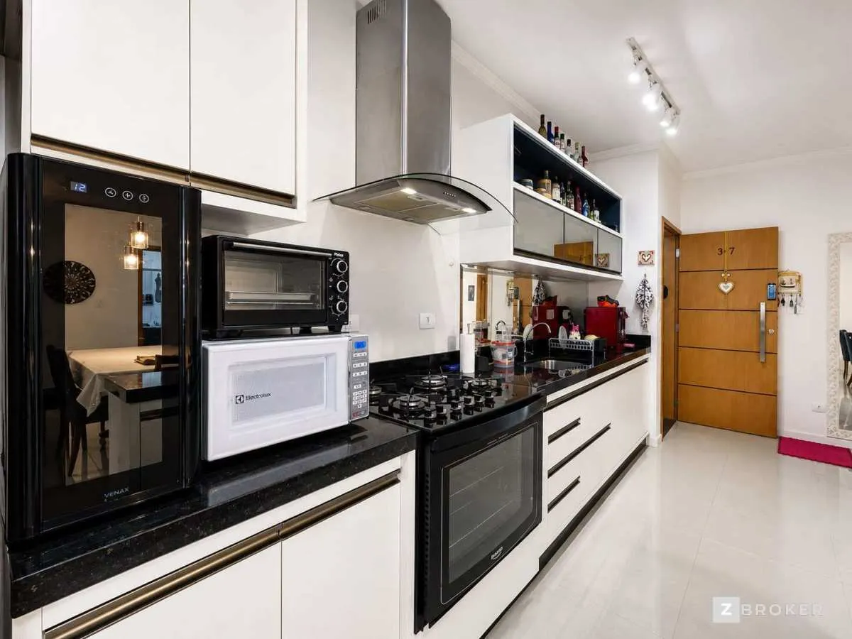 Imagem Apartamento à venda em Ubatuba, Itaguá, com 3 quartos, 85m2