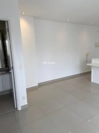 Imagem Apartamento com 1 suíte no Paraíso/SP.