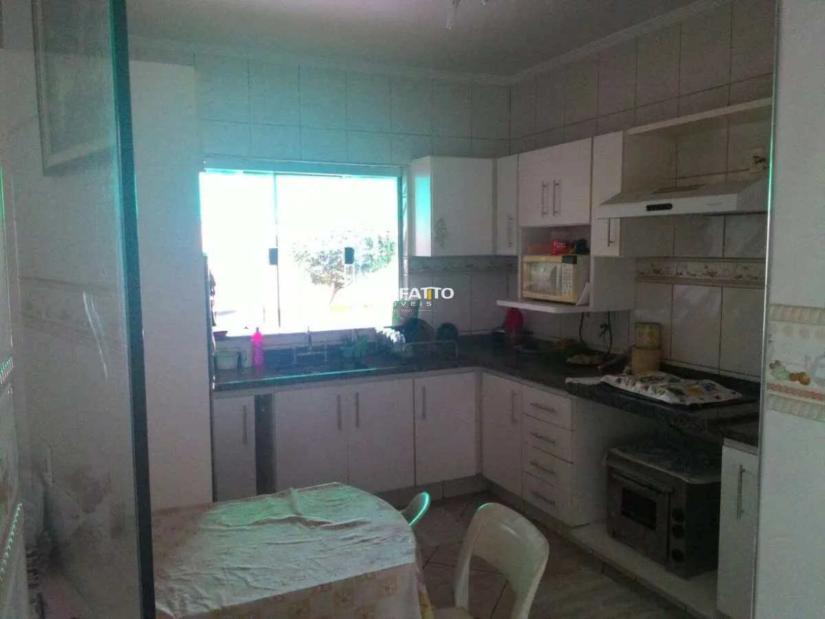 Imagem Casa à venda em Franca, Centro, com 3 quartos, 199m2