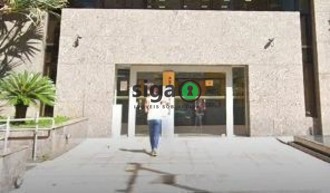 Imagem Conjunto Comercial-Sala Comercial em Brooklin