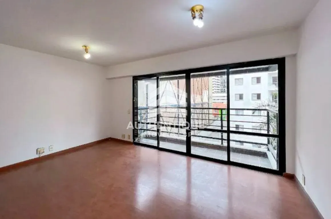 Imagem CHATEAU DES CLIMONT VILA OLIMPIA - Apartamento no bairro Vila Olímpia à venda