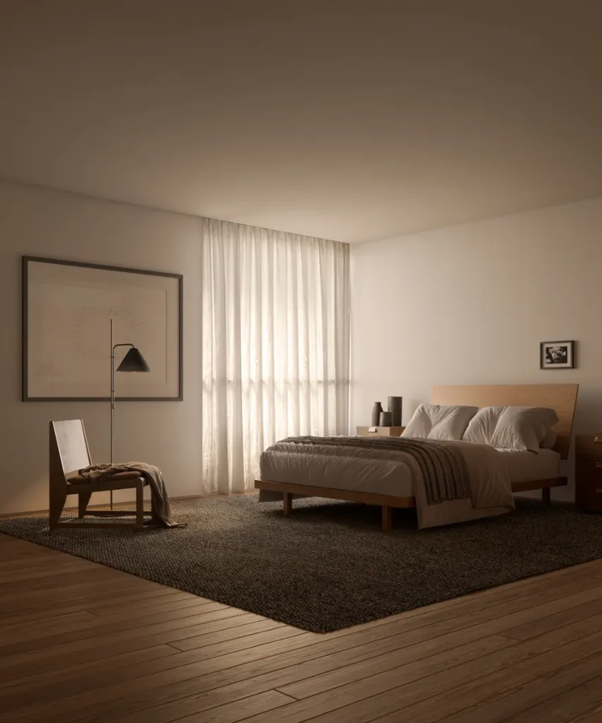 Imagem Apartamento Garden em Bela Vista
