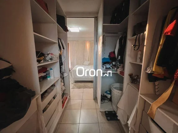 Imagem Sobrado à venda, 128 m² por R$ 770.000,00 - Jardim Europa - Goiânia/GO