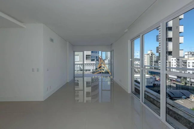 Imagem Apartamento Garden à venda, 172 m² por R$ 3.424.744,62 - Centro - Balneário Camboriú/SC