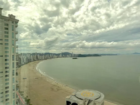 Foto do imóvel One Tower Alto Padrão em Avenida Atlântica