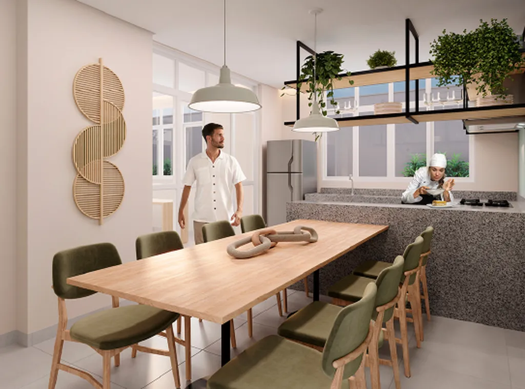 Imagem Top Mooca - Residencial - Breve Lançamento - Top Mooca - Residencial