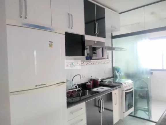 Imagem Apartamento Padrão para Venda em Enseada Guarujá-SP