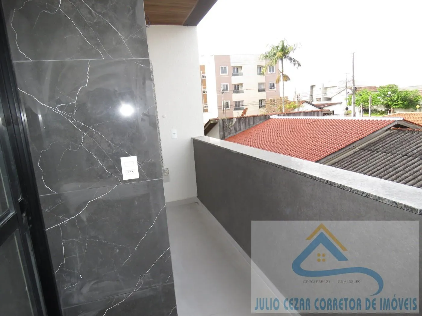 Imagem Apartamento para Venda em São José dos Pinhais, Pedro Moro, 3 dormitórios, 1 suíte, 2 banheiros, 1 vaga